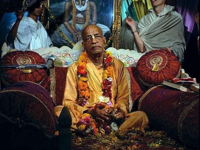 Is There a Devotee as Advanced as Prabhupada?