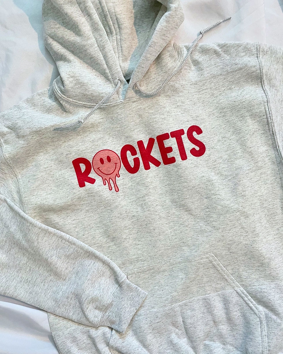 Smiley School Spirit (Personalized)