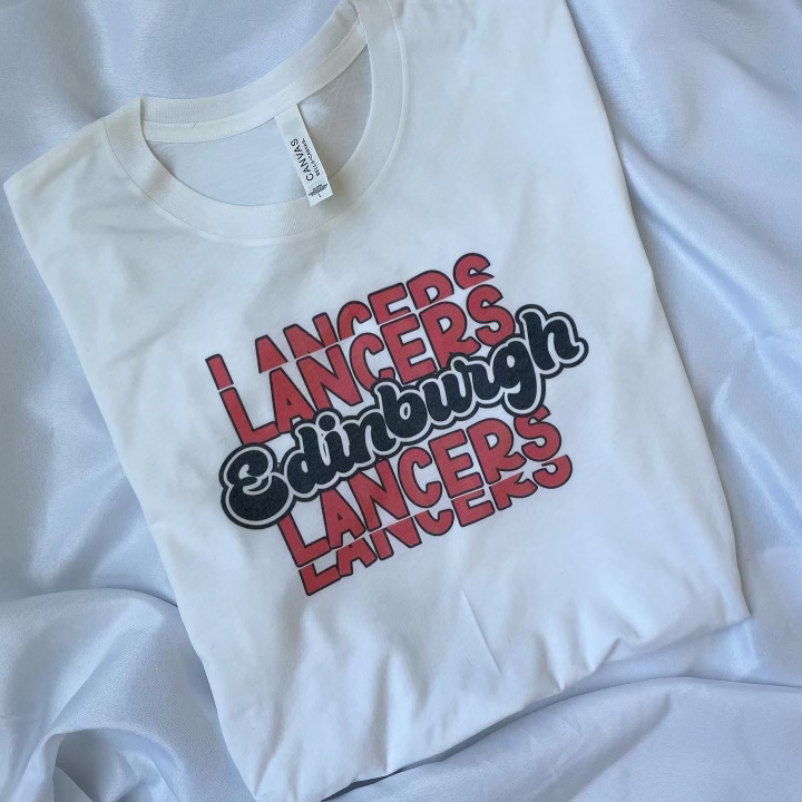 KIDS Stacked School Spirit (Personalized)