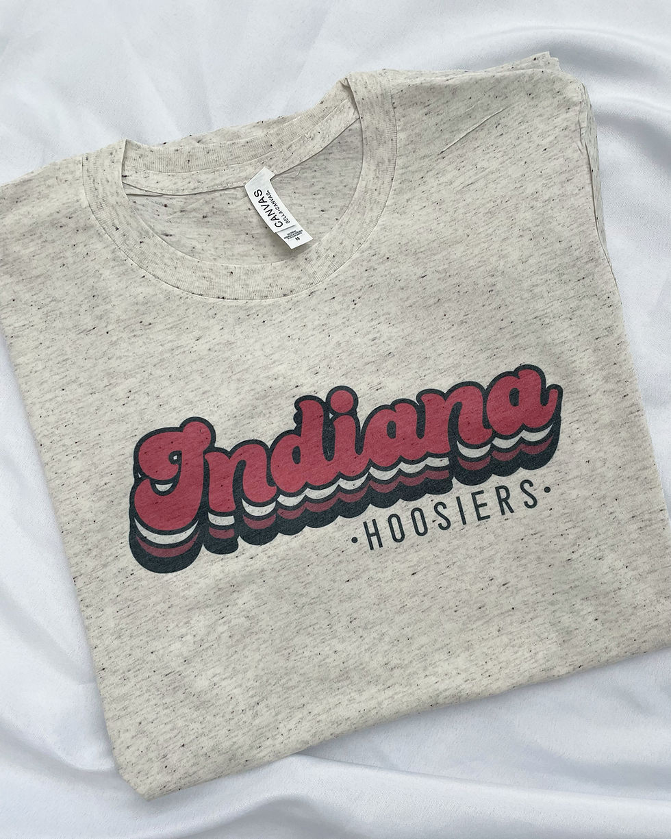 KIDS Retro School Spirit (Personalized)