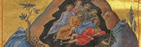 The Legend of the Seven Sleepers: Waking up in a New World