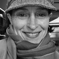 Writer: Dr Justine Afra Huxley