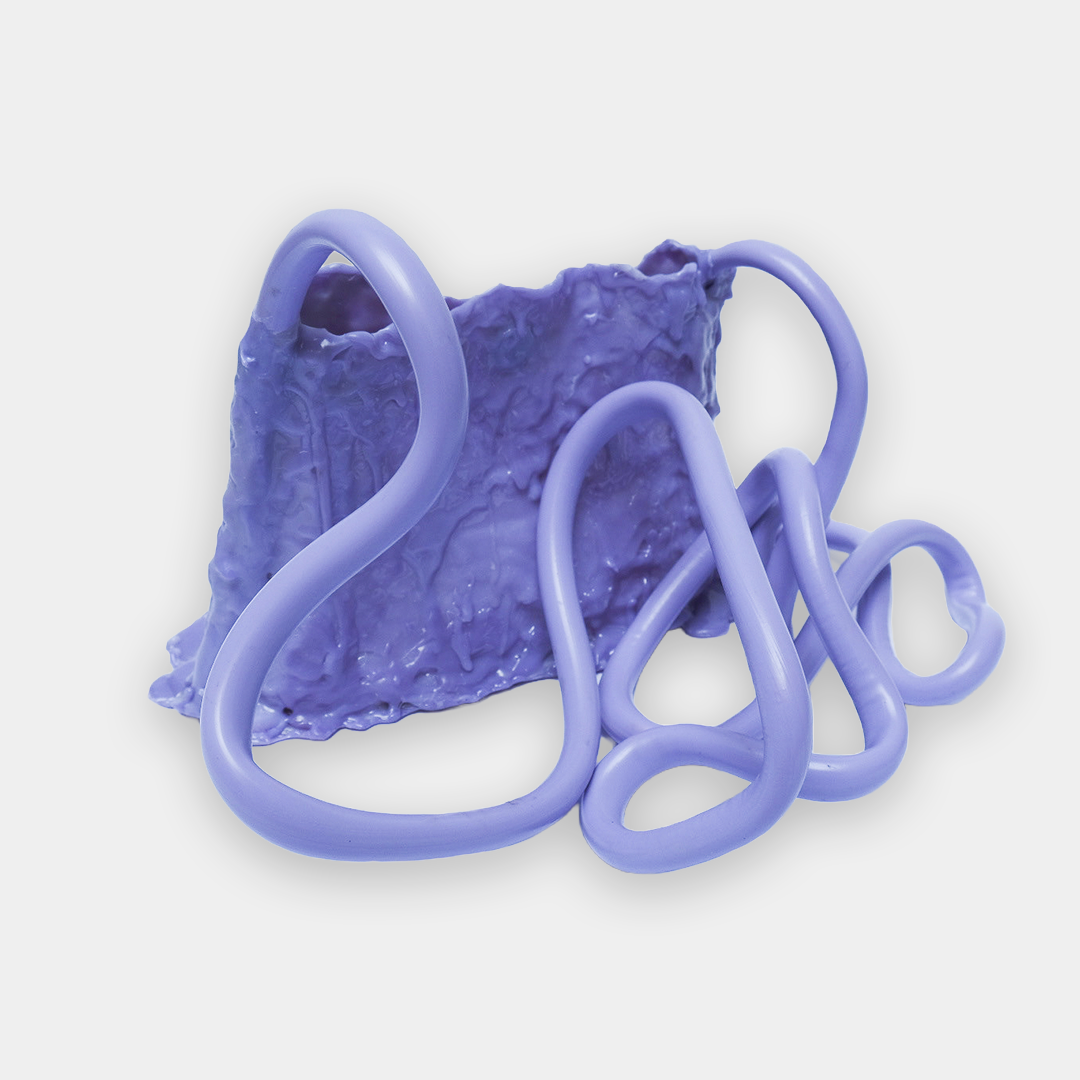 Gooey Bag Lilac