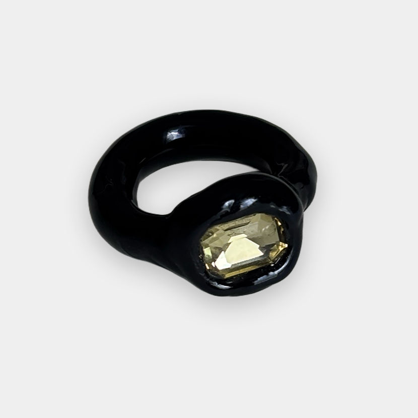 Black Bling Ring