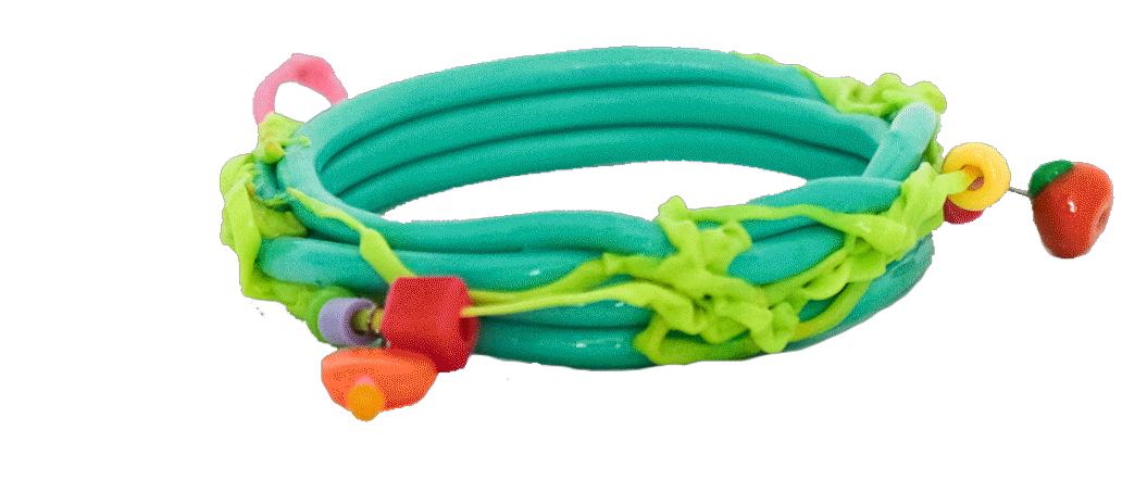 Fri3ndShiP bRac3Let - Aqua