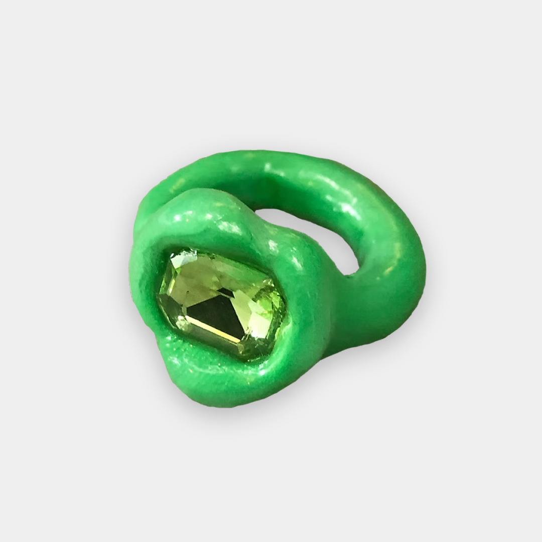 Green Bling Ring