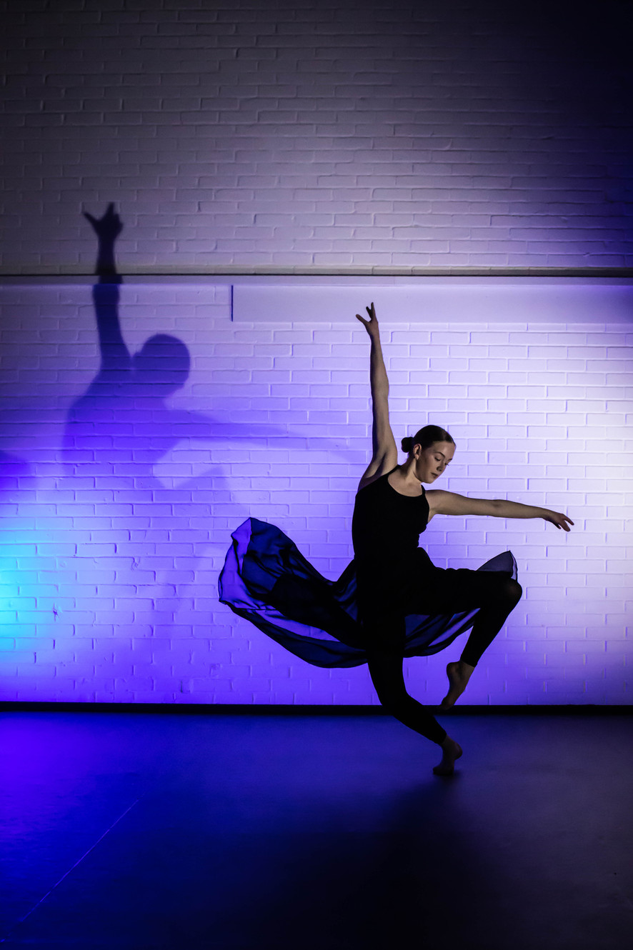 DFC Performing Arts Sixth Form & GCSE Courses