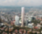 Mítikah, CDMX.