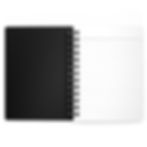 Thumbnail: I Already Luv You Spiral Bound Journal