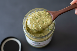 Pesto Texture Dip