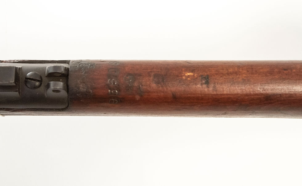 Thumbnail: GRI 1943 Enfield SMLE Number 1 MK3 410 Bolt Action Single Shot Shotgun