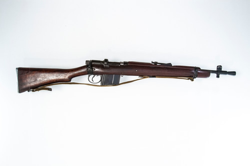 Enfield A1, 7.62X51 bolt-action rifle | cgfirearms