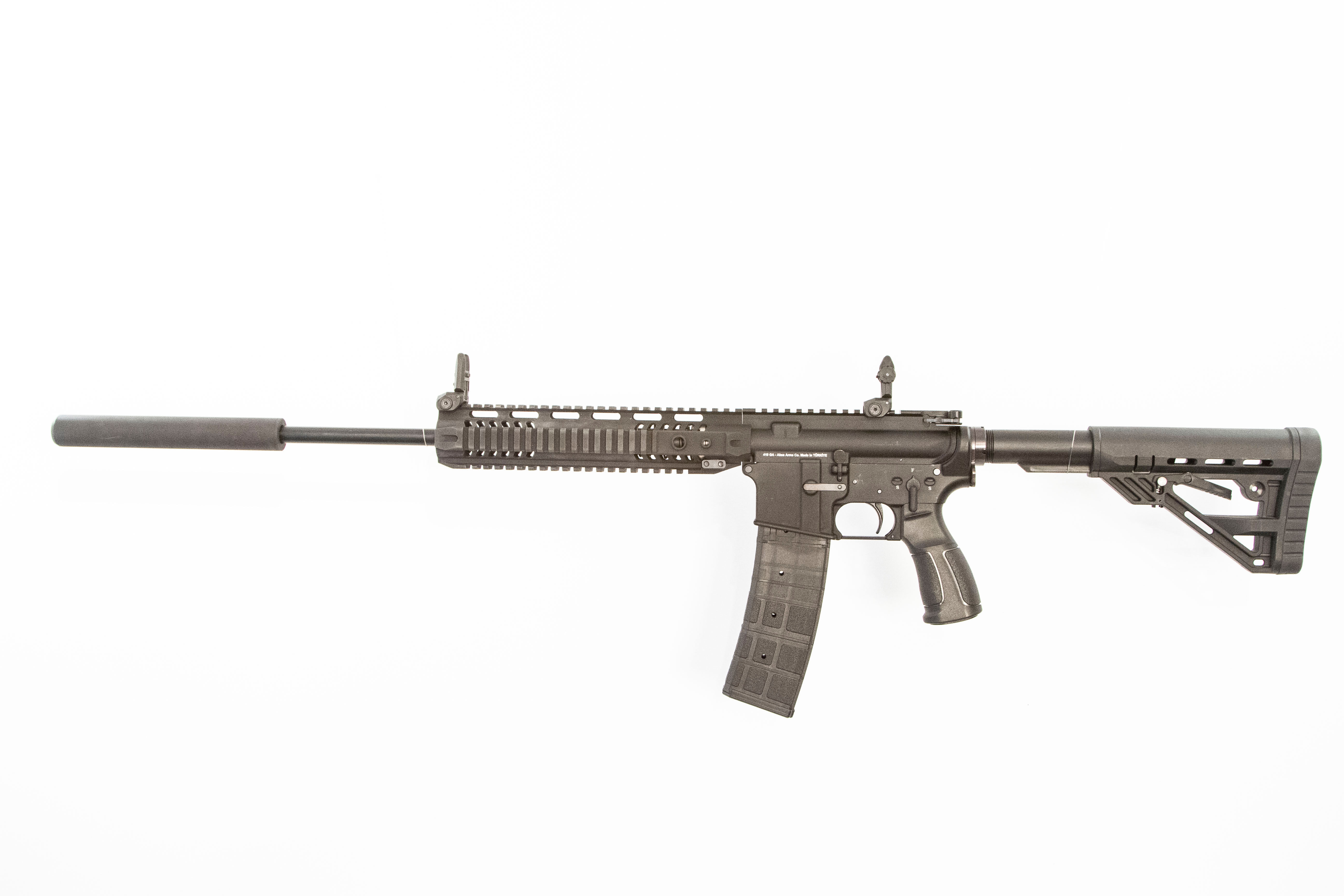 AK-SA Arms T-1401 410 Gauge