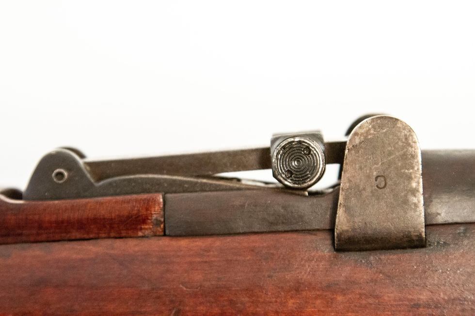 Thumbnail: GRI 1943 Enfield SMLE Number 1 MK3 410 Bolt Action Single Shot Shotgun