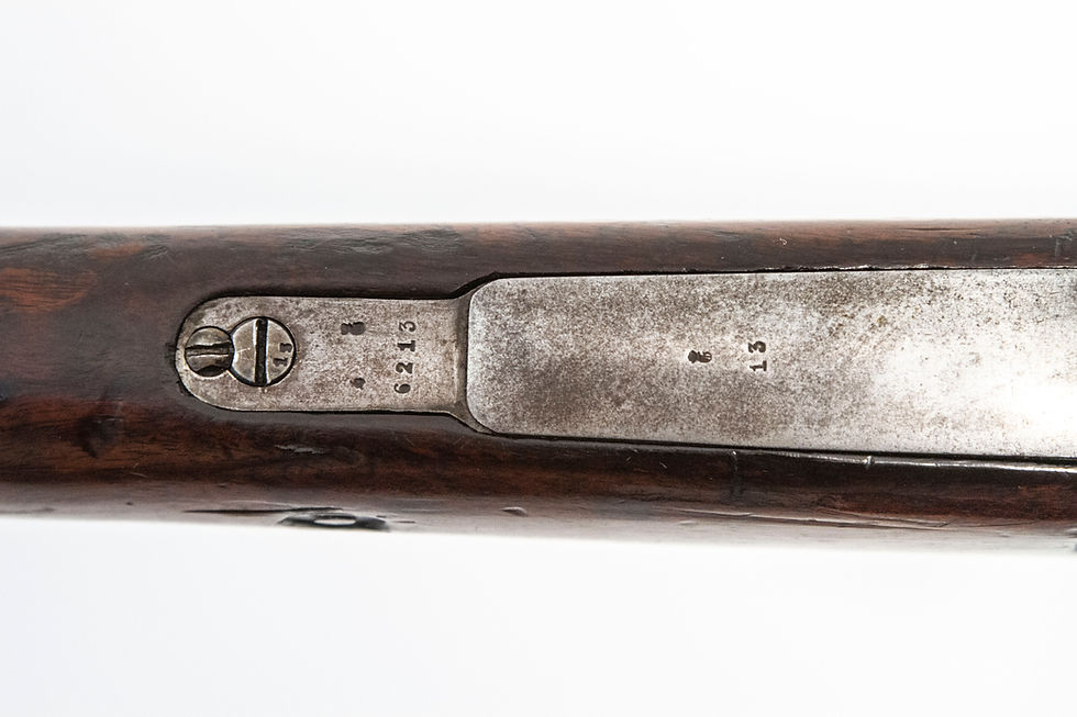 Thumbnail: MAUSER  KAR 98K CAL.7.92 MM