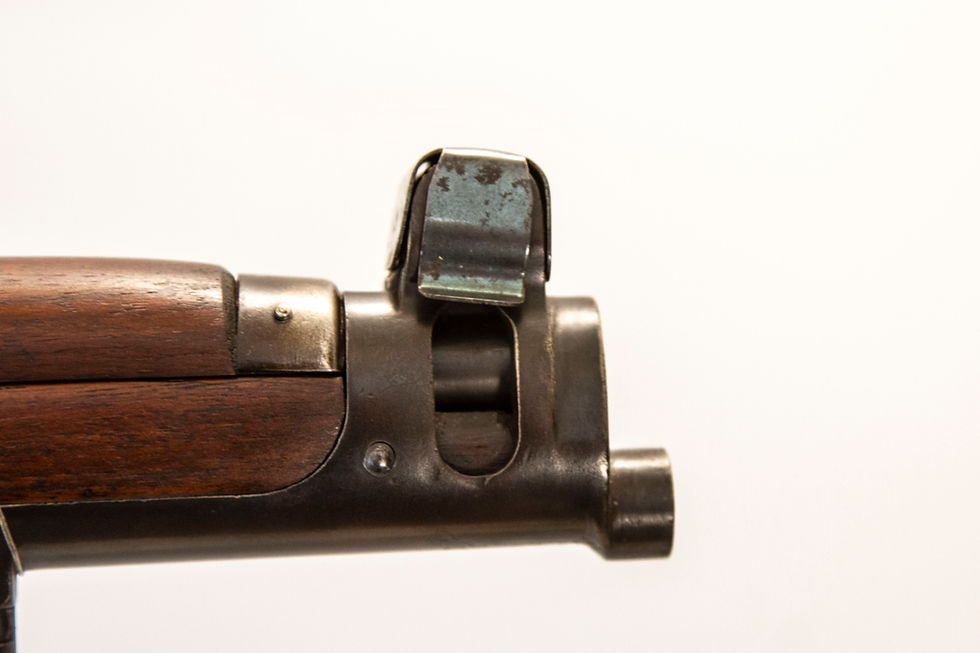 Thumbnail: BSA SMLE Mk3, 303 Bolt Action Rifle