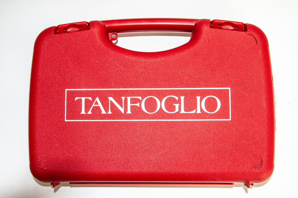 Thumbnail: Tanfoglio Force 99, 9mm Pistol Semi-Auto