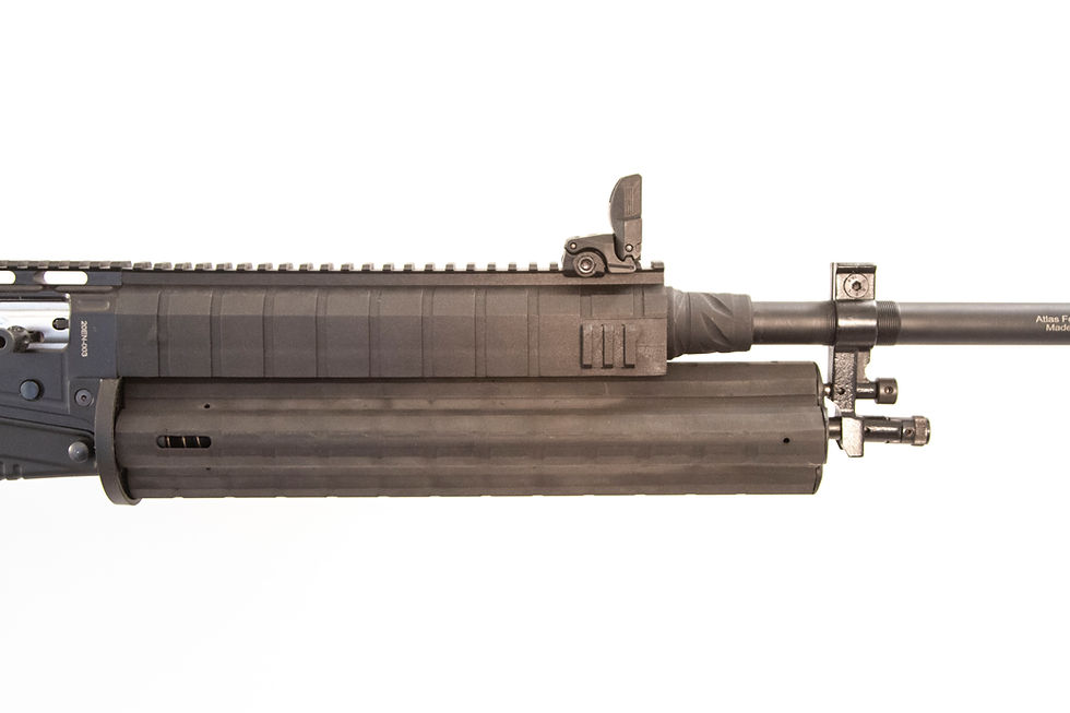 Thumbnail: Atlas Forces AS-17 Rotary Magazine Shotgun (12G)