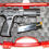 Thumbnail: Tanfoglio Force 99, 9mm Pistol Semi-Auto