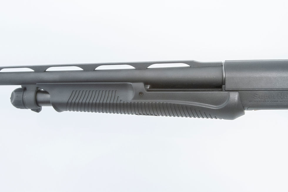 Thumbnail: Benelli Super Nova 12 gauge Shotgun