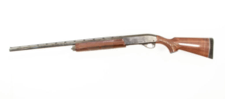 Remington 11-87 12 gauge