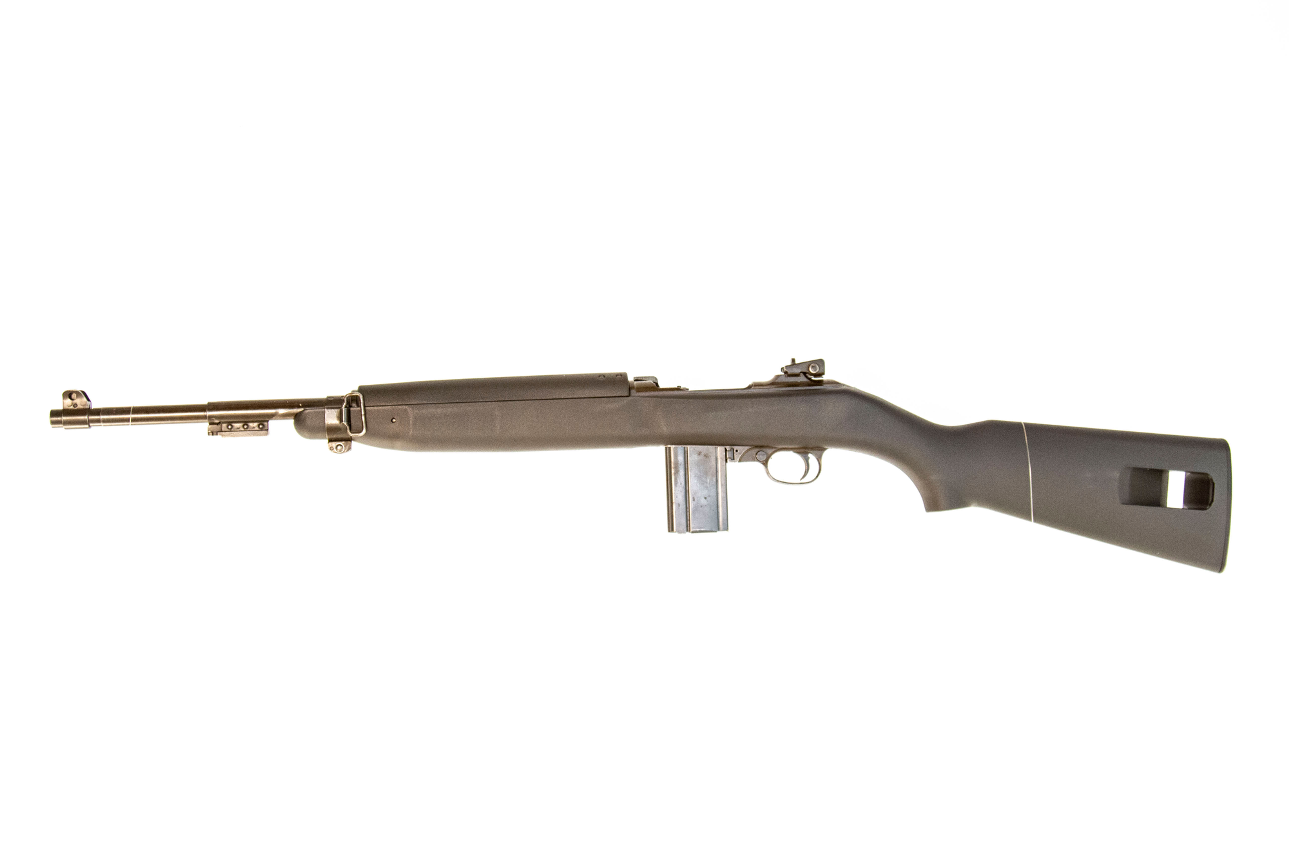 M1 CARBINE .30CAL SEMI-AUTO RIFLE