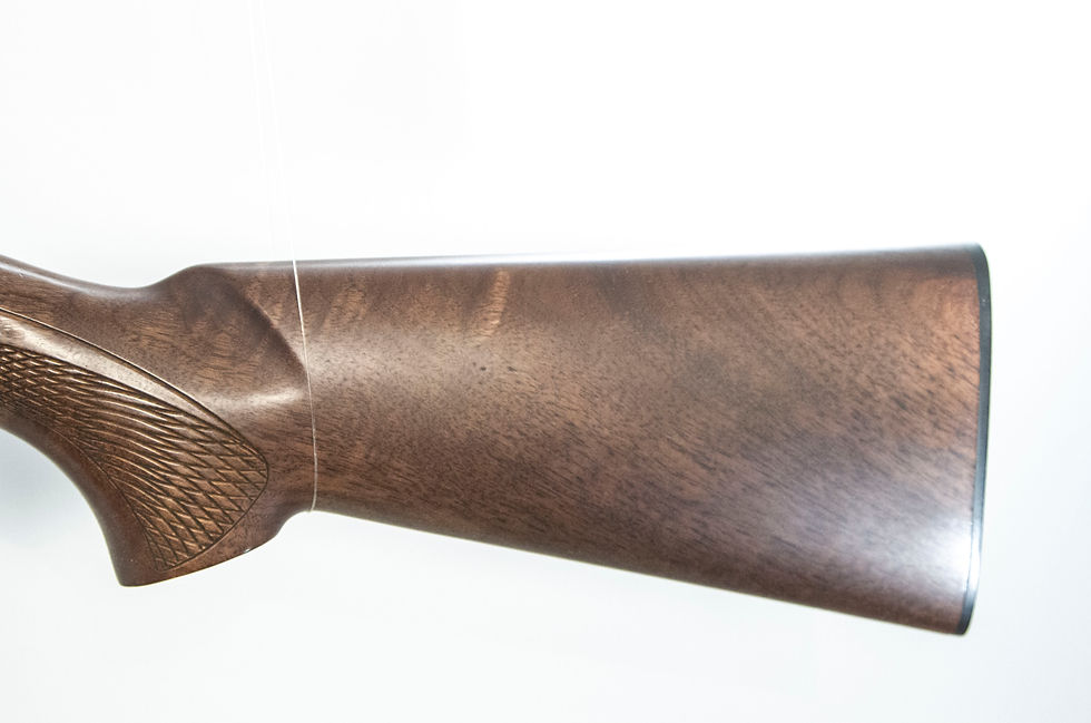 Thumbnail: Winchester SX3 12G  Semi-Auto Shotgun