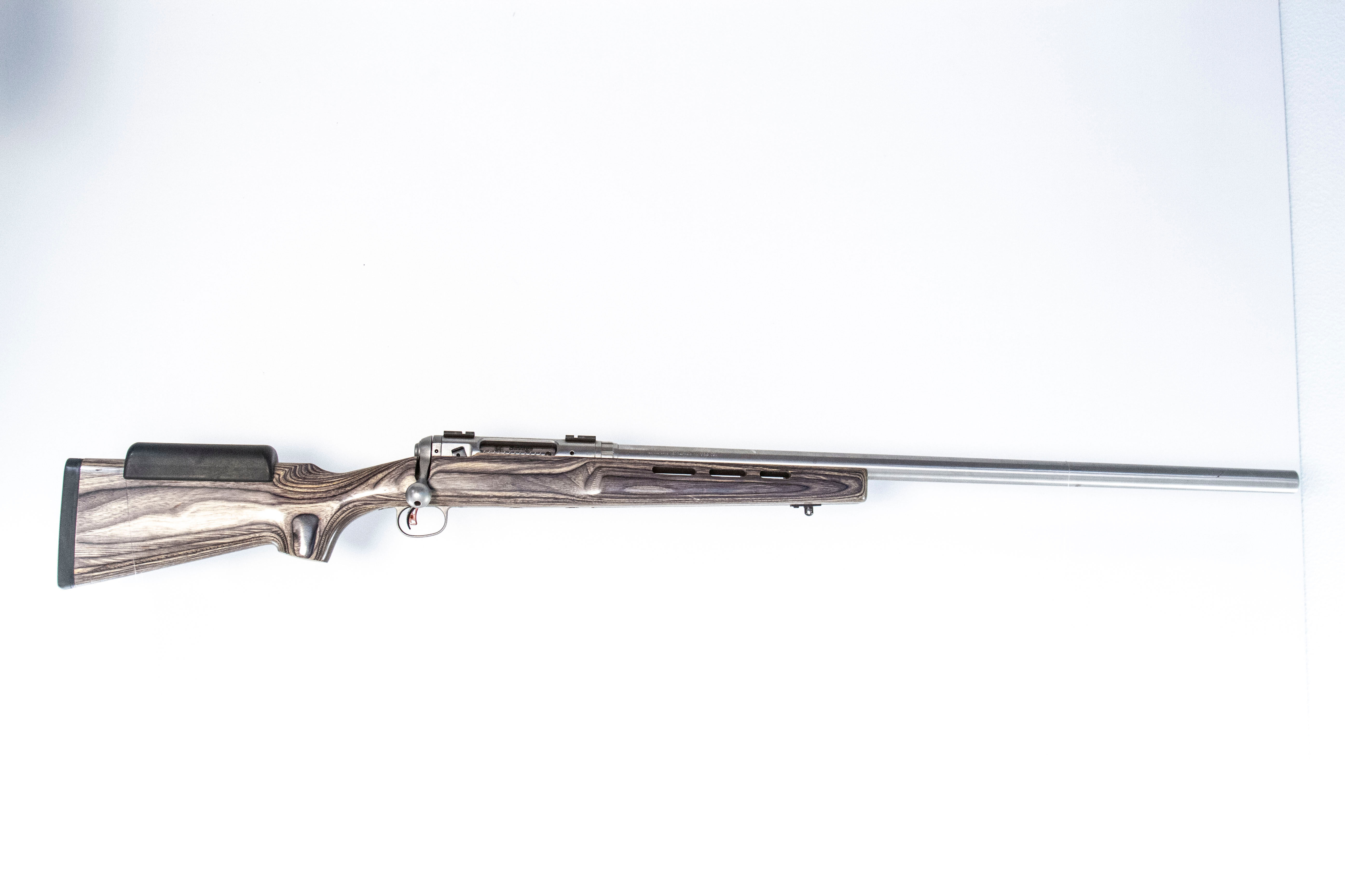 Savage Arms .308 Bolt Action Rifle