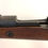 Thumbnail: Yugoslavian M44 (K98)  7.62 x 51 Calibre Bolt action rifle