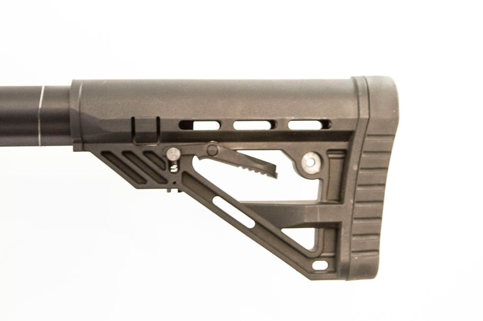 Thumbnail: AK-SA Arms T-1401 410 Gauge