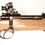 Thumbnail: Mauser 7.62X51 Bolt Action Target Rifle.
