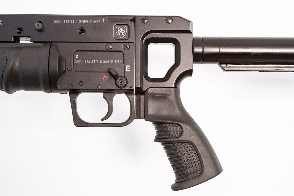 Thumbnail: AKDAS AK-40 GLX