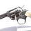 Thumbnail: Colt 1971 Bisley SAA Long Colt revolver