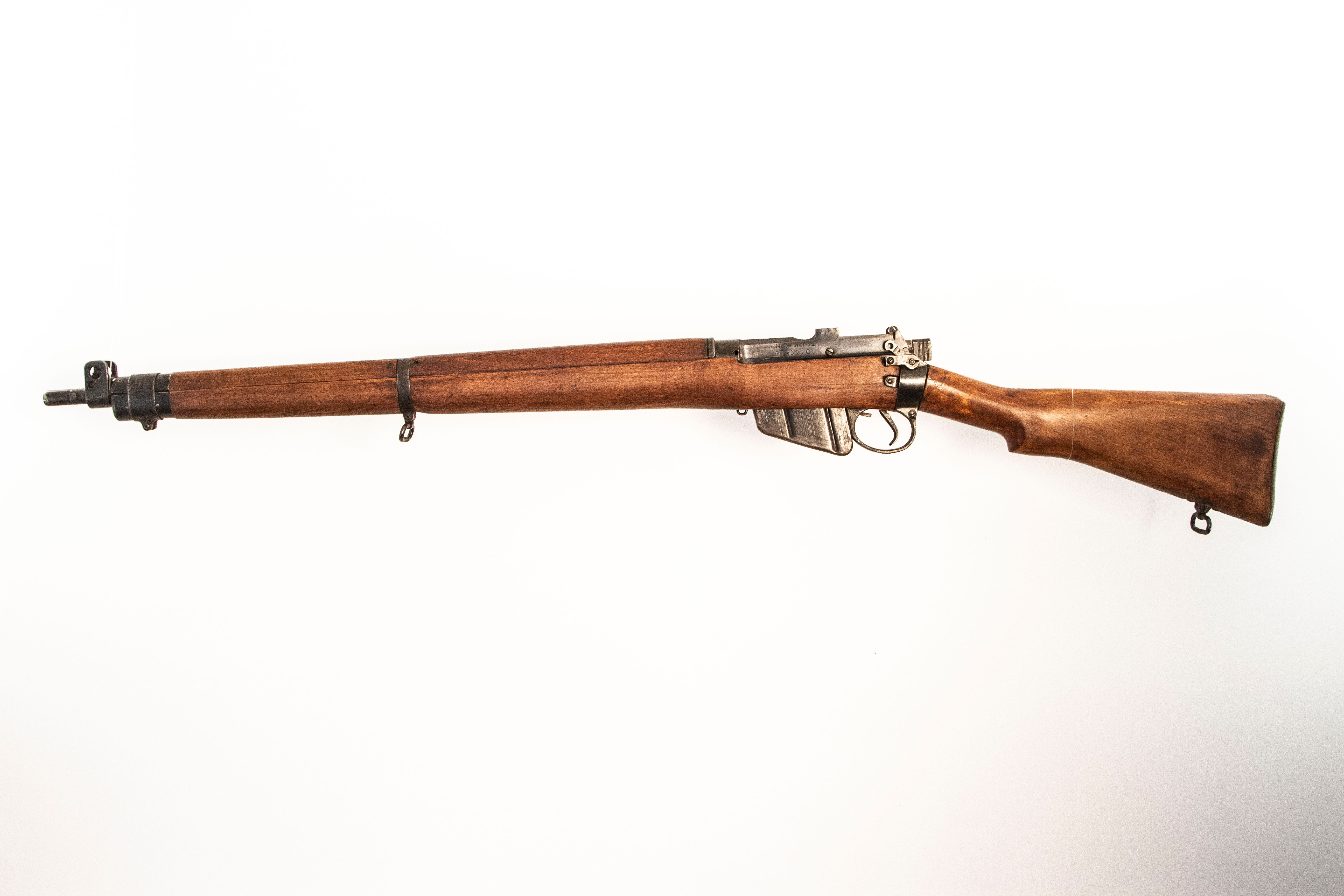 Enfield No 9 Parker Hale 22LR Bolt Action SHOT GUN single shot