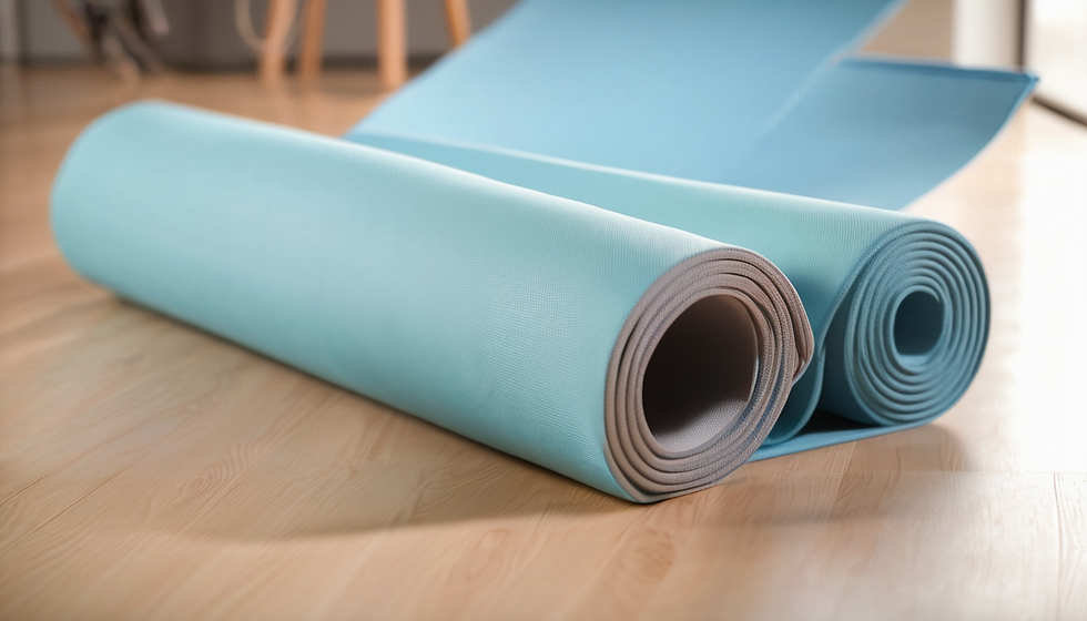 Pilates 101: Introductory Workshop