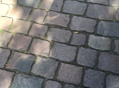 London streets
