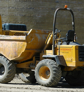Installation Power Buggy Rental