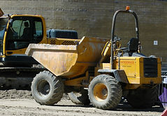 Everlink fuel managment for civil engineering companies