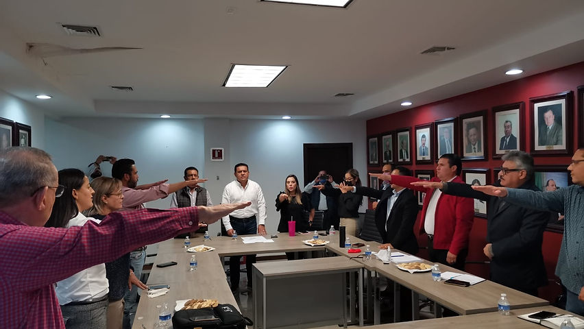 El PRI realizará en Parral el 6 de noviembre las mesas temáticas