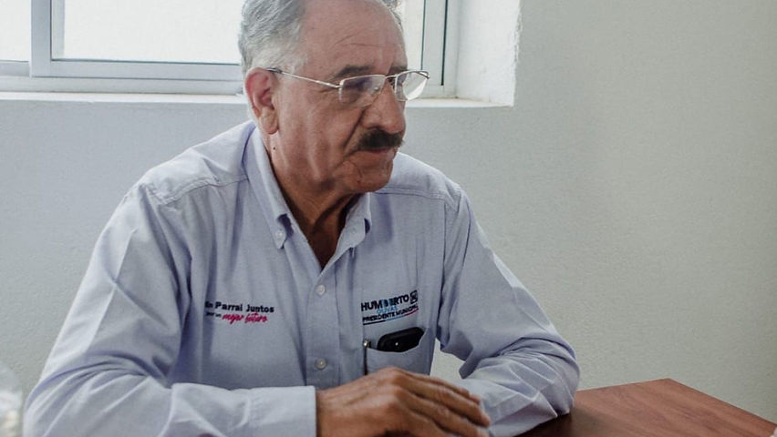 Atención a la crisis de salud mental provocada por la contingencia COVID-19; Olivas