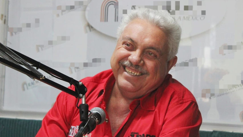 INICIARE CON LA ACTIVACION DEL COMITÉ MUNICIPAL CONTRA EL COVID 19: MIGUEL JURADO