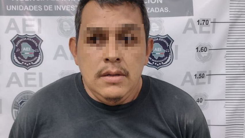 Presunto agresor sexual detenido en Ciudad Juárez