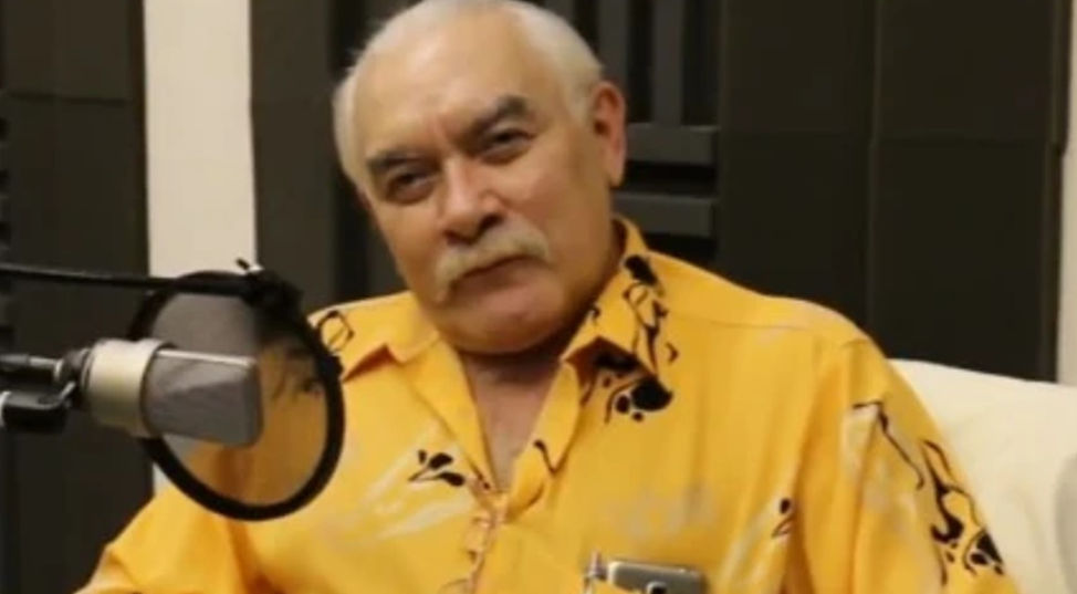 Falleció Arturo Casanova Actor de doblaje, Voz de Rocky Balboa