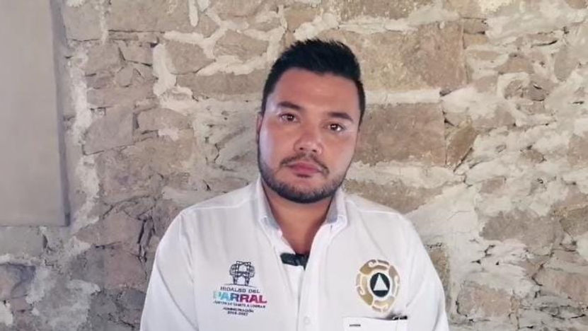 El INAH revisara fincas danadas de Parral para evitar riesgos