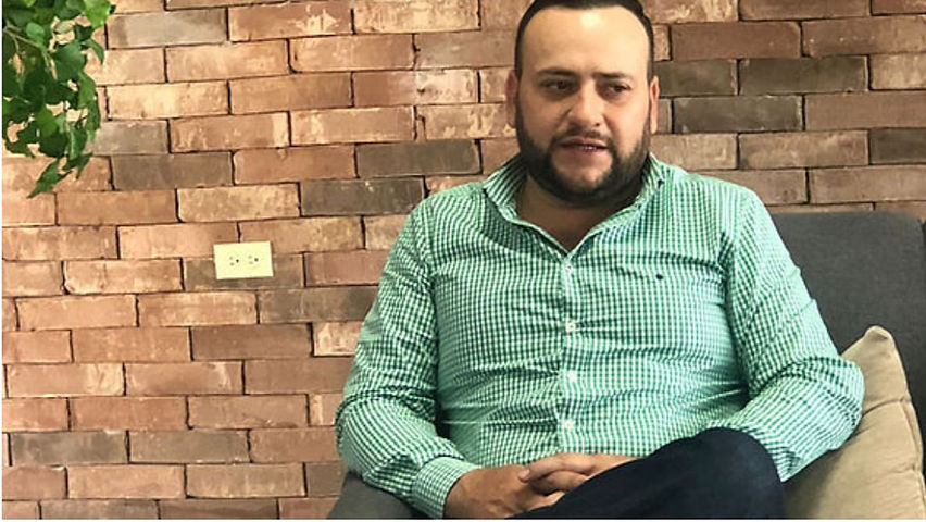 El Jueves 9 de Septiembre Edil Arturo Medina rendirá su último informe de Gobierno
