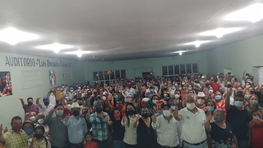 Histórico y rotundo el triunfo de "Los Toños" en Santa Bárbara