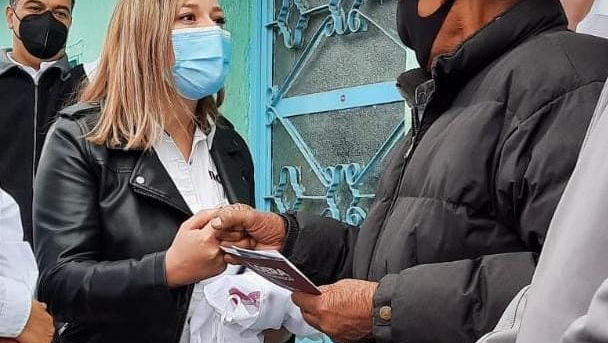 Todos los policías deben tener exámenes de confianza; Edith Baca