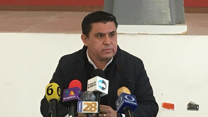Reclama PRI desaparición de escuelas de tiempo completo