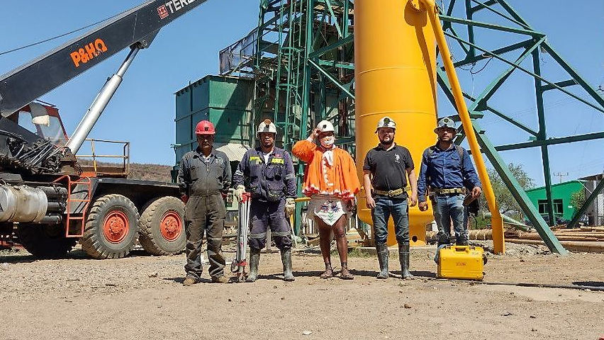 Dará impulso Romeyno Gutiérrez a las principales industrias de la región: Agropecuaria, minera y forestal, desde el Congreso