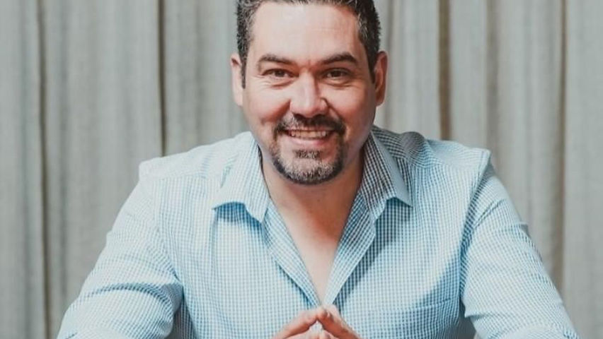 El recuento de votos ratificara mi triunfo; Edgar Piñón